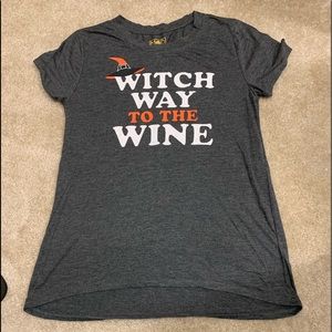 Target T-shirt.  Only worn once for Halloween 🎃